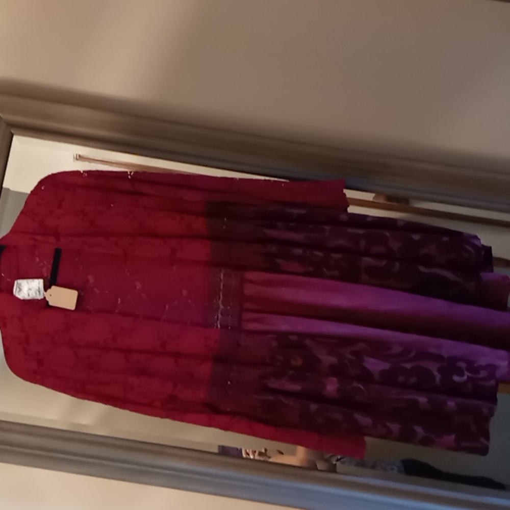 Lace jacket - Picture 5 of 8